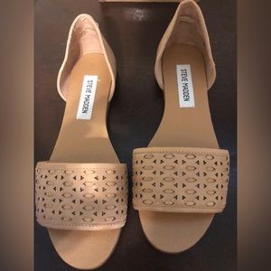 Steve Madden sandals